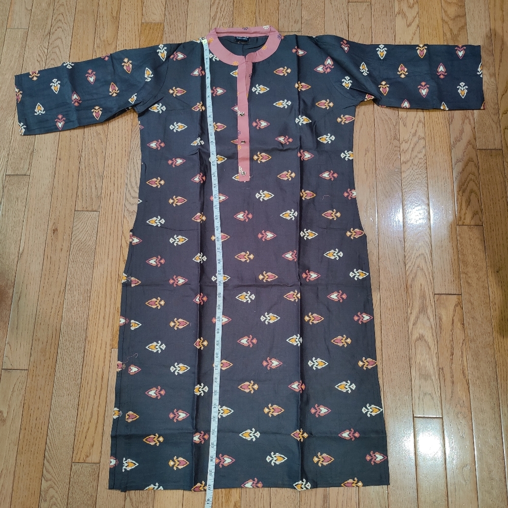 Indian suit set